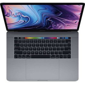 Apple MacBook Pro 15 2018 i7-8750H,16G,512G,AMD PRO 555-4GB,15.4"2K