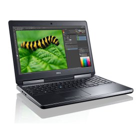 لپ تاپ DELL Precision M7710 i7-6920HQ,16GB,512GB SSD,8GB Quadro M5000m