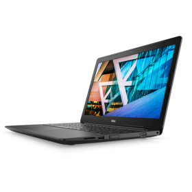 لپ تاپ Dell 3590 i5-8250U,8GB,256GB,Intel HD,15.6” FHD