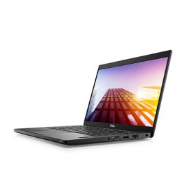 لپ تاپ DELL Latitude 7390 i7-8650U,16GB RAM,512 GB SSD,13.3" FHD Touch