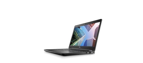 لپ تاپ Dell Latitude 5491 i5-8400H,16GB,256GB SSD,2GB Geforce MX930,14.1″FHD
