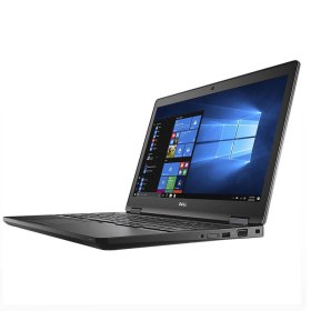 لپ تاپ Dell Precision 3520 i7-6820HQ,16GB,512GB SSD,2GB Quadro M620,15.6" HD