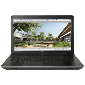 لپ تاپ HP Zbook 17 G3 i7-6700HQ,16GB,512SSD,4G M3000M,17.3″ FHD