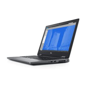 لپ تاپ Dell Precision 7530 i9-8950HK,32GB RAM,1T SSD,4GB Quadro P3200,15.6" FHD