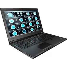 لپ تاپ Lenovo ThinkPad P52 i7-8850U,16GB,512GB,4GB Quadro P2000m,15.6" FHD