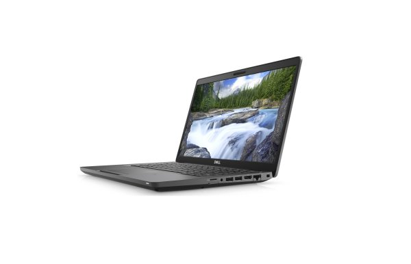 لپ تاپ Dell Latitude 5400 i7-8650U,16GB RAM,256GB SSD,14.1” FHD TOUCH