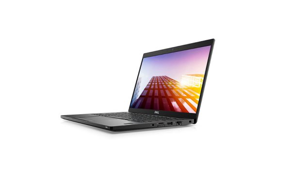لپ تاپ Dell Latitude 7390 i7-8550U,16GB RAM,256GB SSD,13.3” FHD