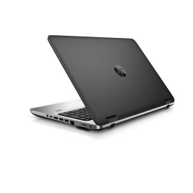 لپ تاپ HP ProBook 650 G3 i7-7820HQ,168GB RAM,256GB SSD,15.6” FHD