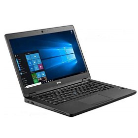 لپ تاپ Dell Latitude 5480 i7-7820HQ,16GB RAM,256GB SSD,14.1” HD