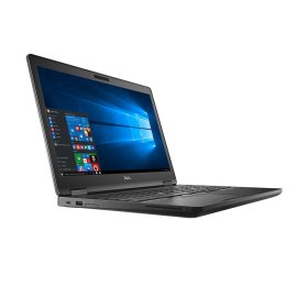 لپ تاپ Dell Latitude E5590 i7-8550U,16GB RAM,256GB SSD,Geforce MX130-2GB,15.6” HD